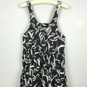 Anthropologie Hei Hei Palma Romper Jumpsuit Shorts